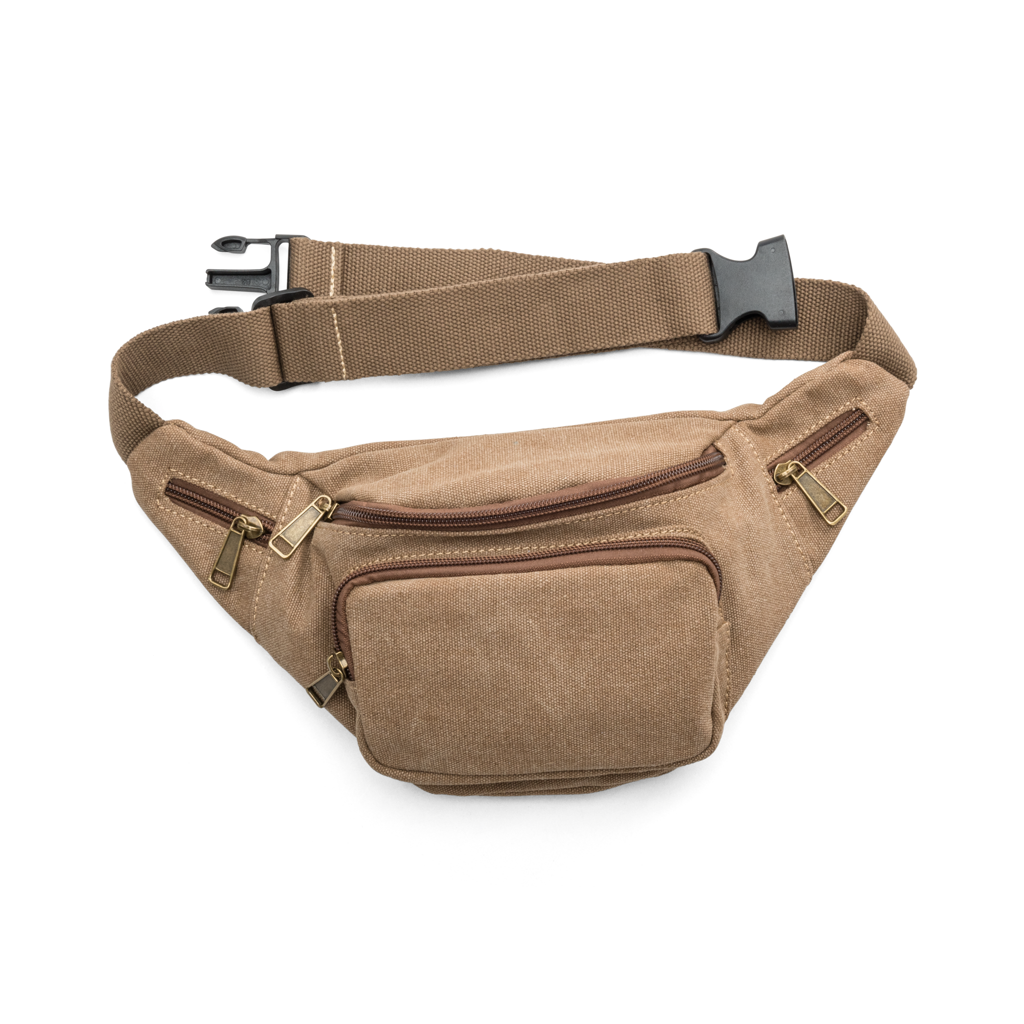Ted Cole Waistbag - Väskkompaniet